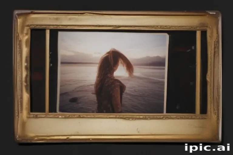 polaroid frame png
