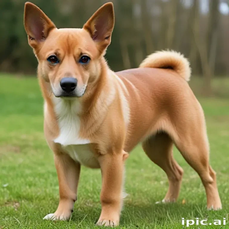 dorgi dog breed