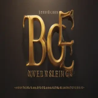b font