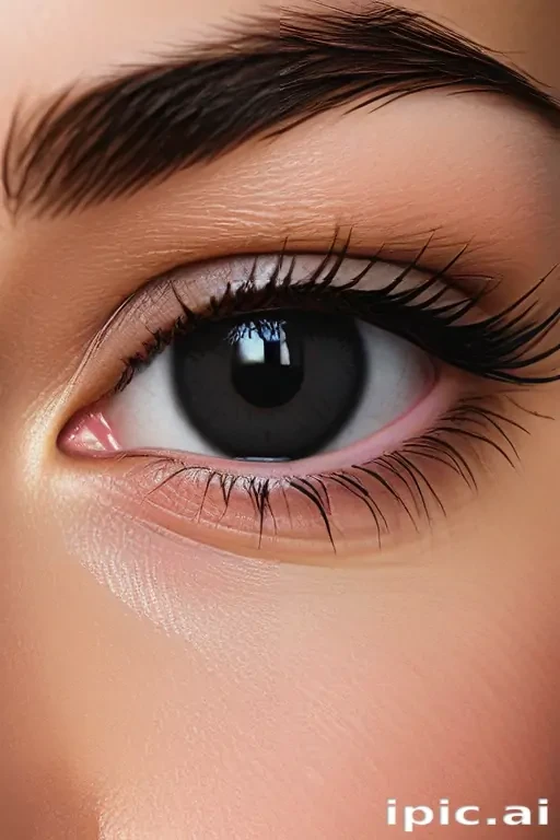 black eye png