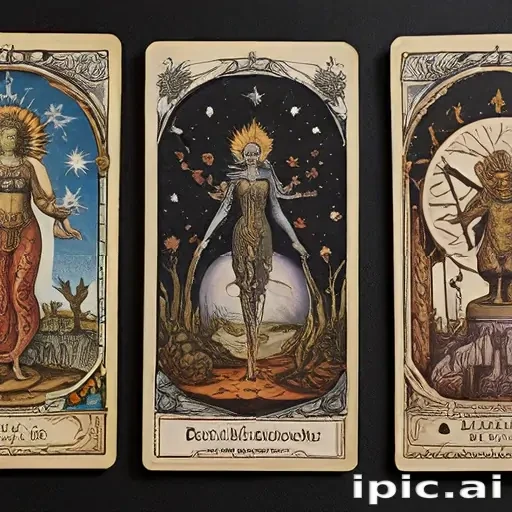 major arcana