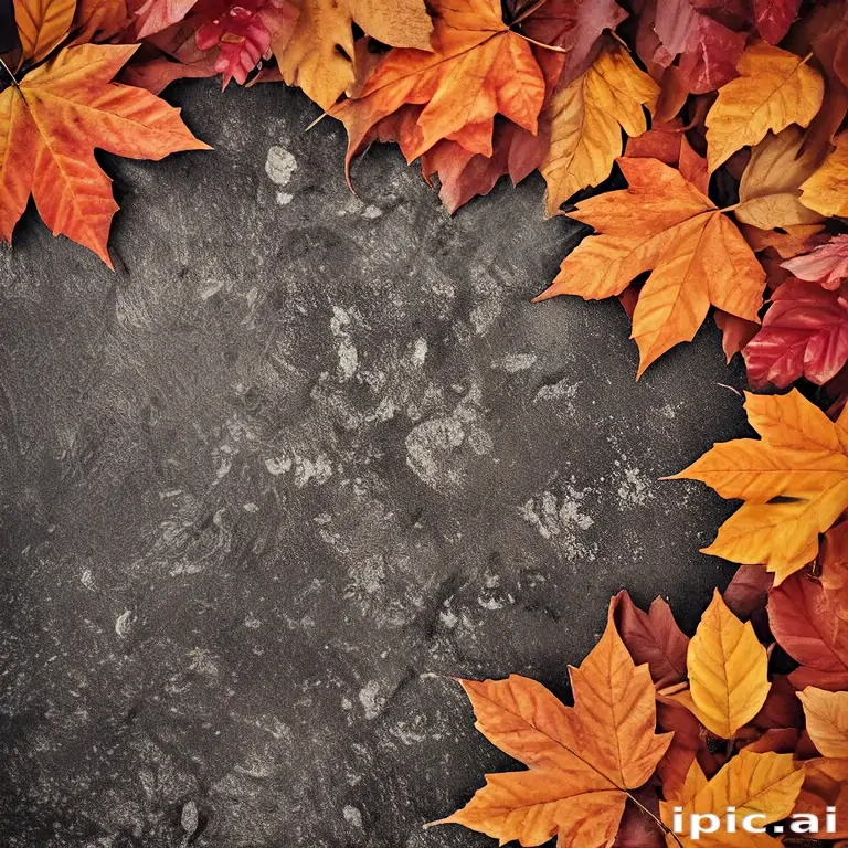 autumn background iphone