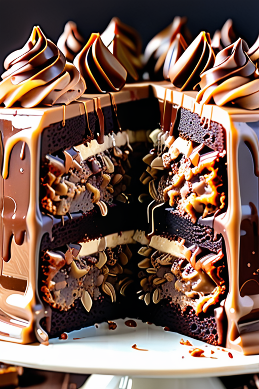 where to buy german chocolate cake near me