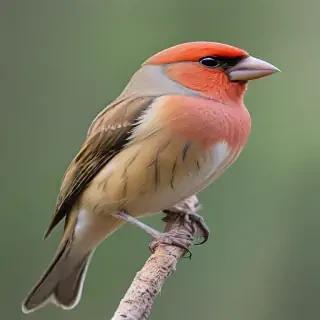 finch bird