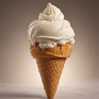 cone ice cream photos
