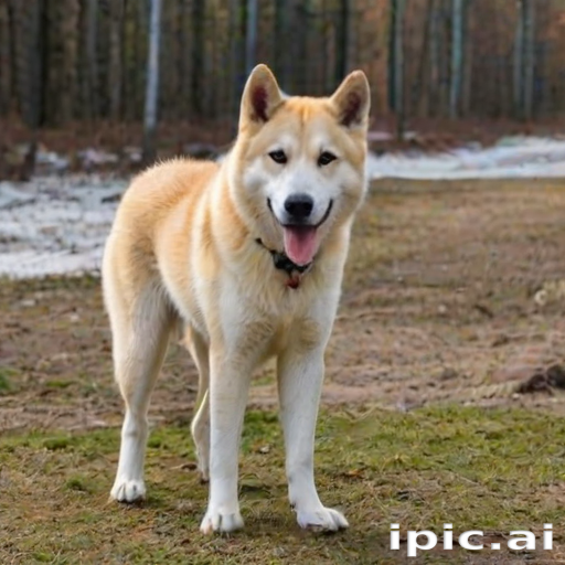 yakutian laika dog breed