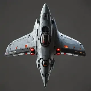 spaceship png