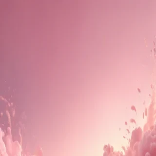 light pink phone background
