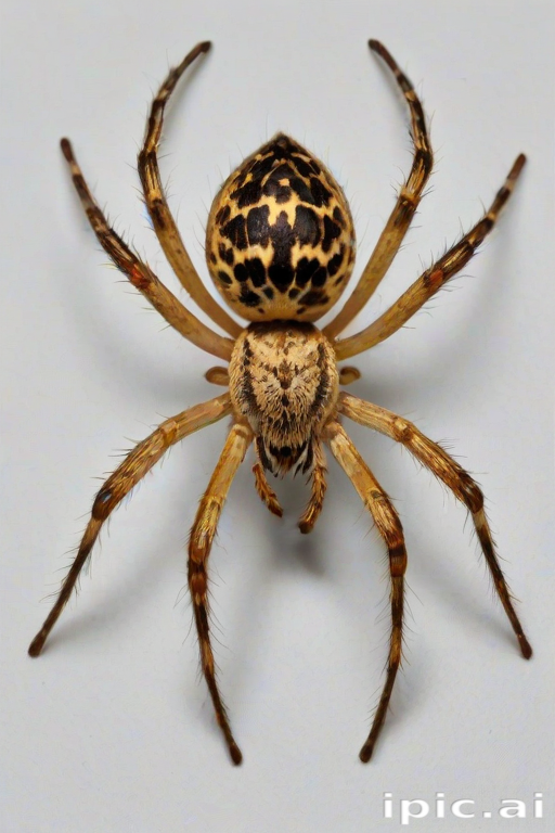 png spider
