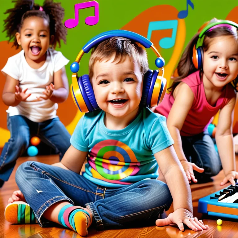 kids music
