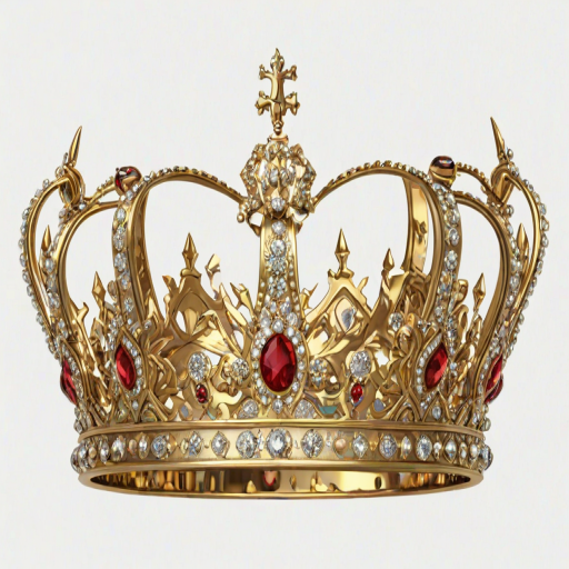 crown transparent background