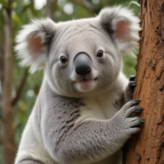 koala bear