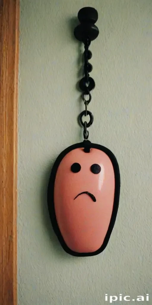 hang up