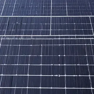 solar panels png
