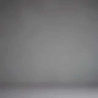 plain grey background