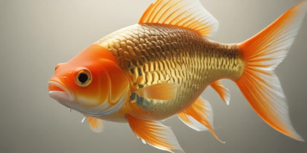 gold fish