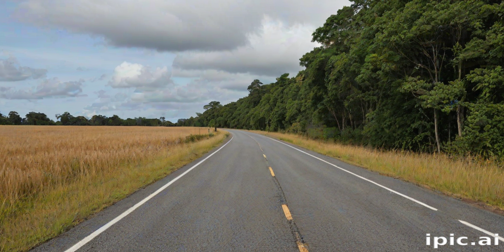 road png