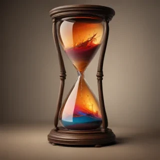hourglass png