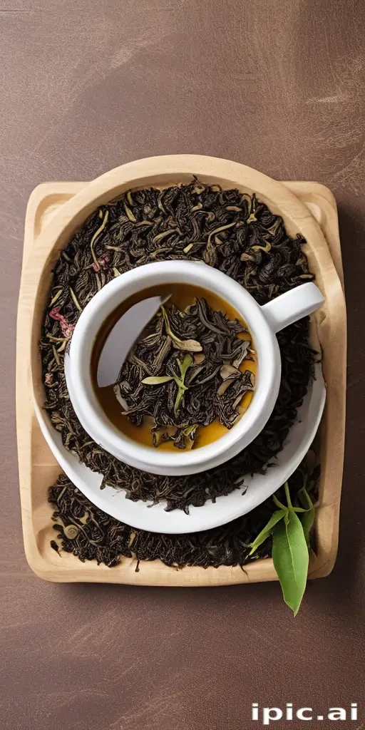 tea png