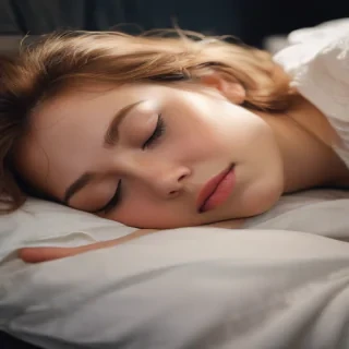 sleeping png