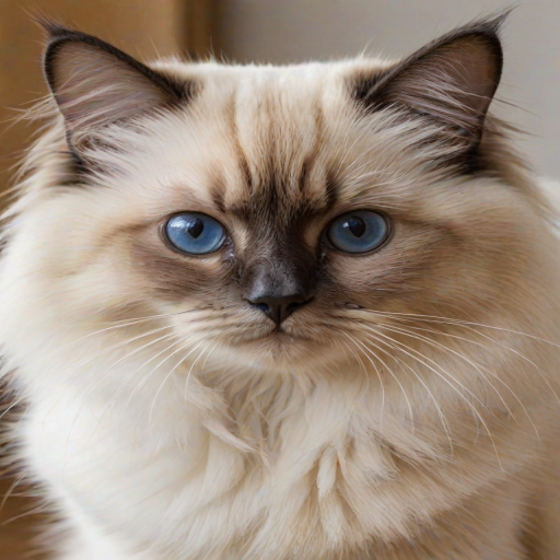 birman breed