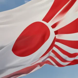 japanese flag