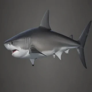 shark png