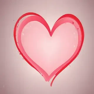 heart background iphone