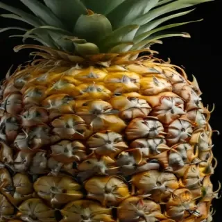 pineapple png