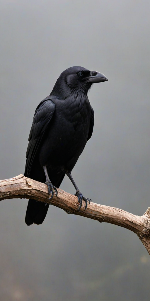 crow png