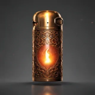 lighter png