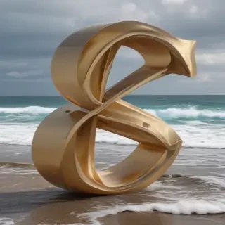 letter s