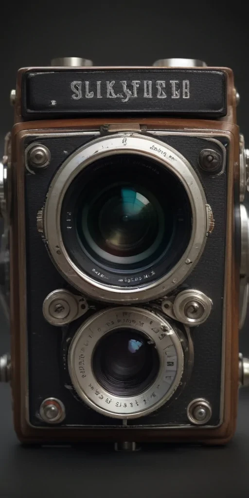 vintage camera png