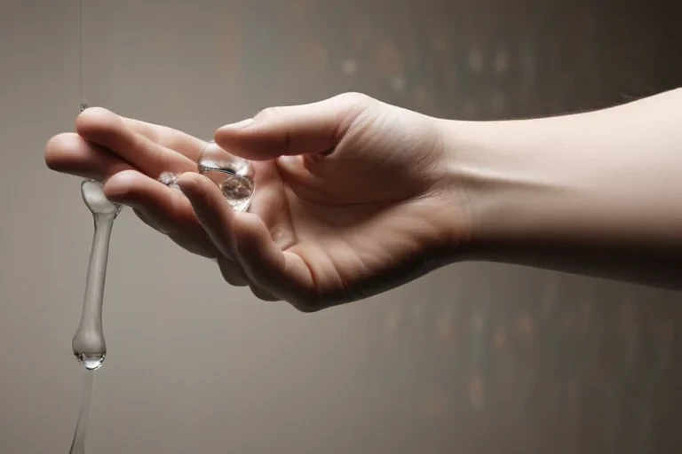 letting go images