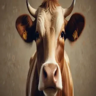 cow print wallpapers aesthetic