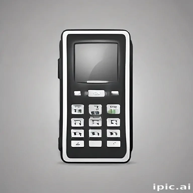 phone icon