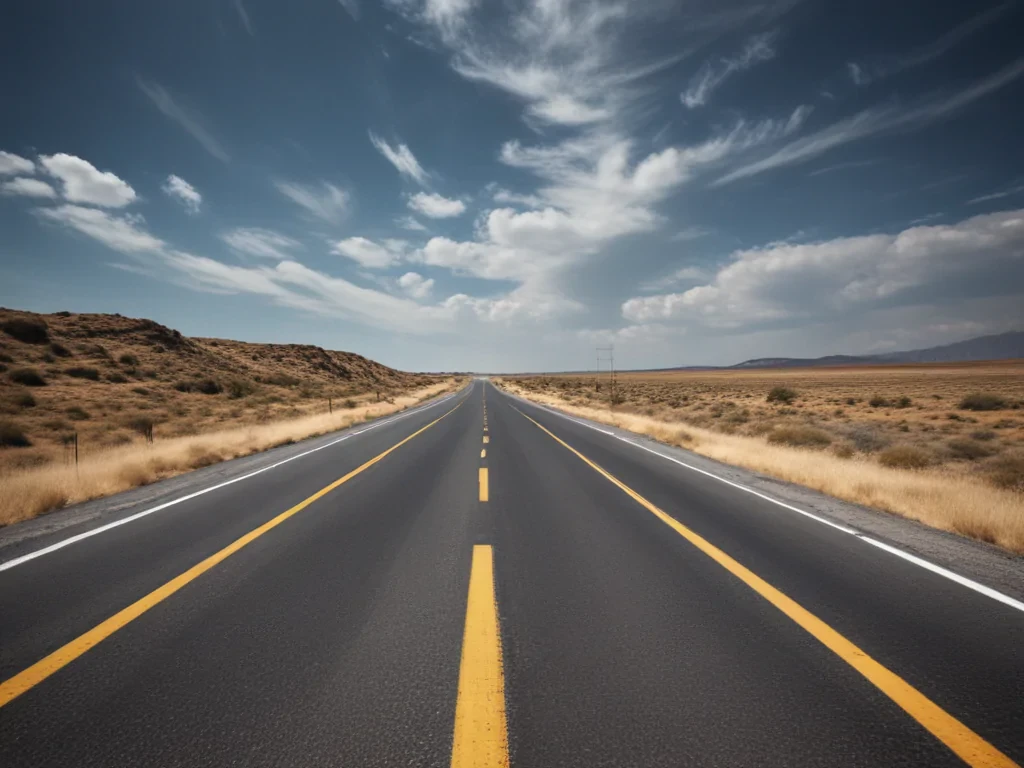 road transparent background