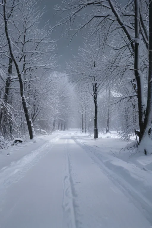 snow overlay png