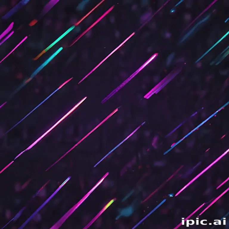 iphone neon wallpaper