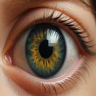 png eyeball