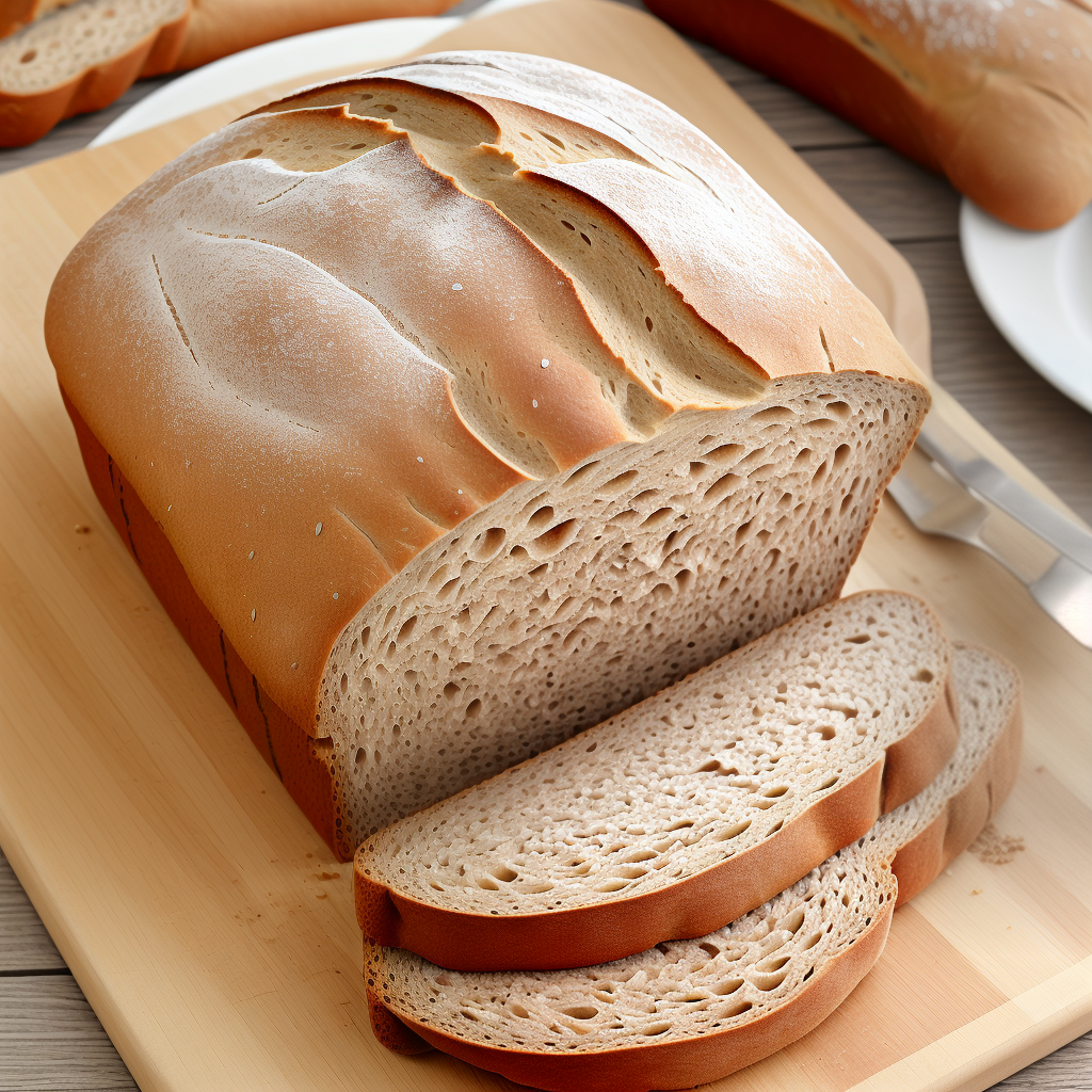 jewish rye bread near me