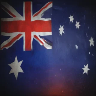 australian flag png