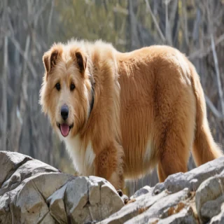 braque francais pyrenean