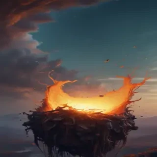 iphone fall wallpaper