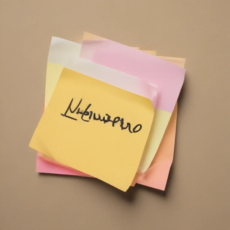 post it note png