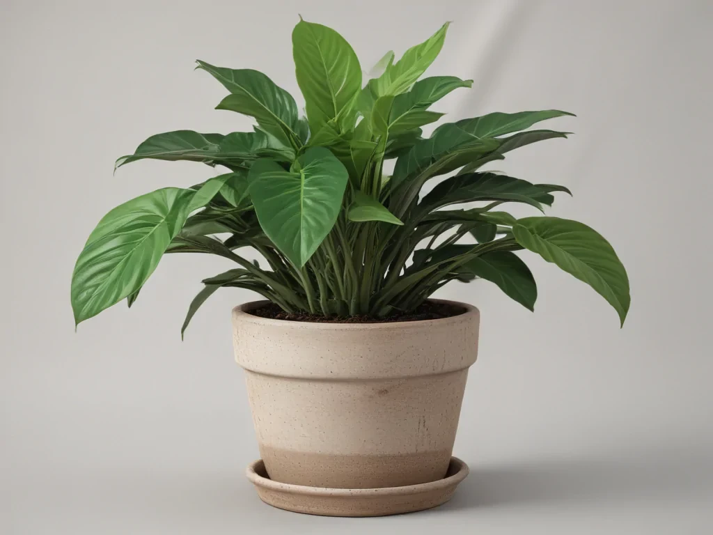 potted plant png
