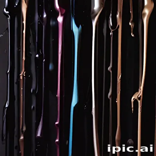 drip background