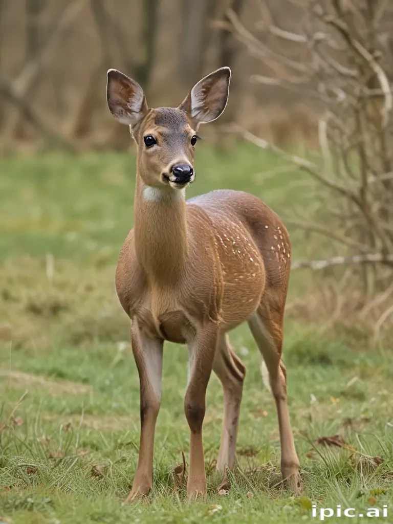 roe deer