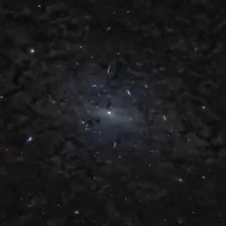 star field png