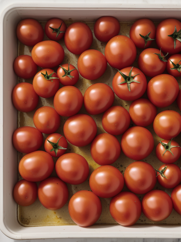 what to do with frozen tomatoes